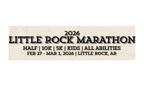 Registration for Little Rock Marathon Weekend races now open