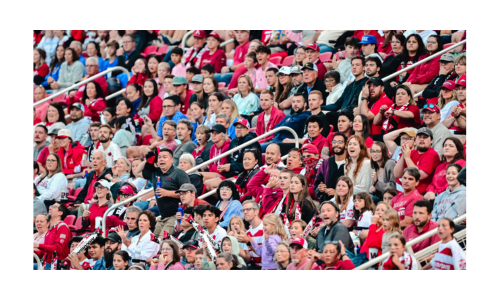 Soccer Preview: #10 Arkansas vs. #17 Vanderbilt