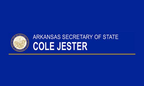 Secretary of State Cole Jester Applauds AG Griffin’s Election Fraud Arrests After Partnership