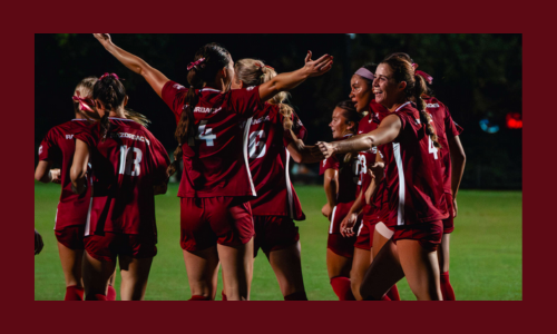 Soccer Preview: #6 Arkansas at #22 Georgia