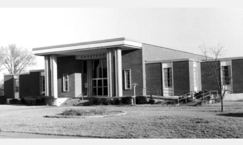 Nevada County Courthouse Closed Nov. 26-28 for Holidays