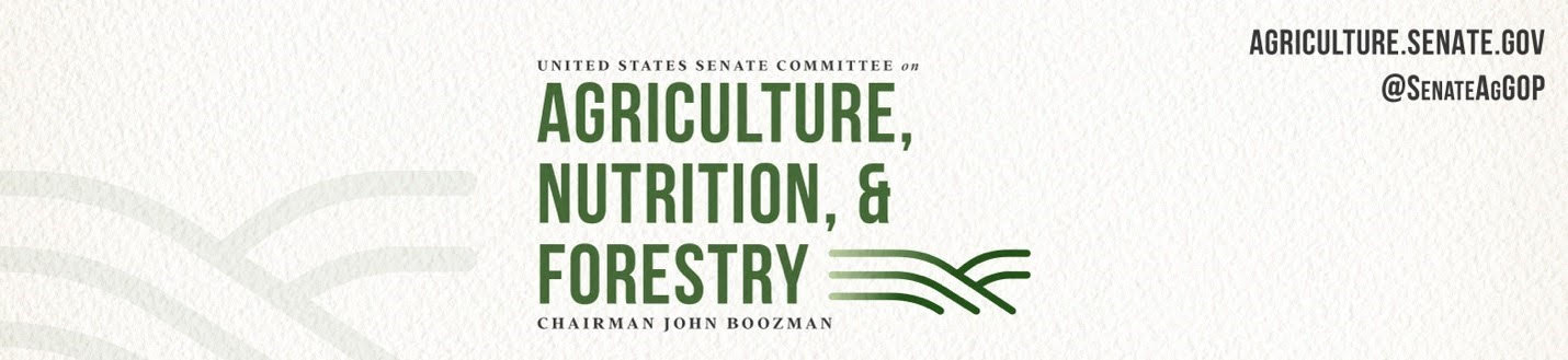 Senate Approves Whole Milk for Healthy Kids Act