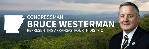 Welcoming the Arkansas National Guard to Washington D.C.