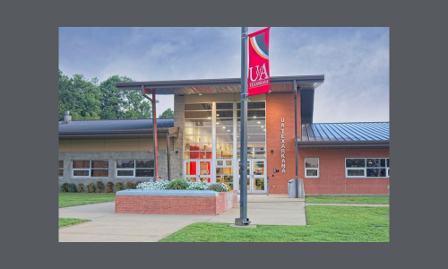 Apply Now for the Arkansas Academic Challenge Scholarship to Attend UAHT — Don’t Miss Out!