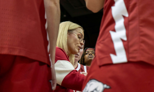 WBB Preview: Arkansas at Missouri State